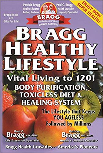 /Bragg Healthy Lifestyle