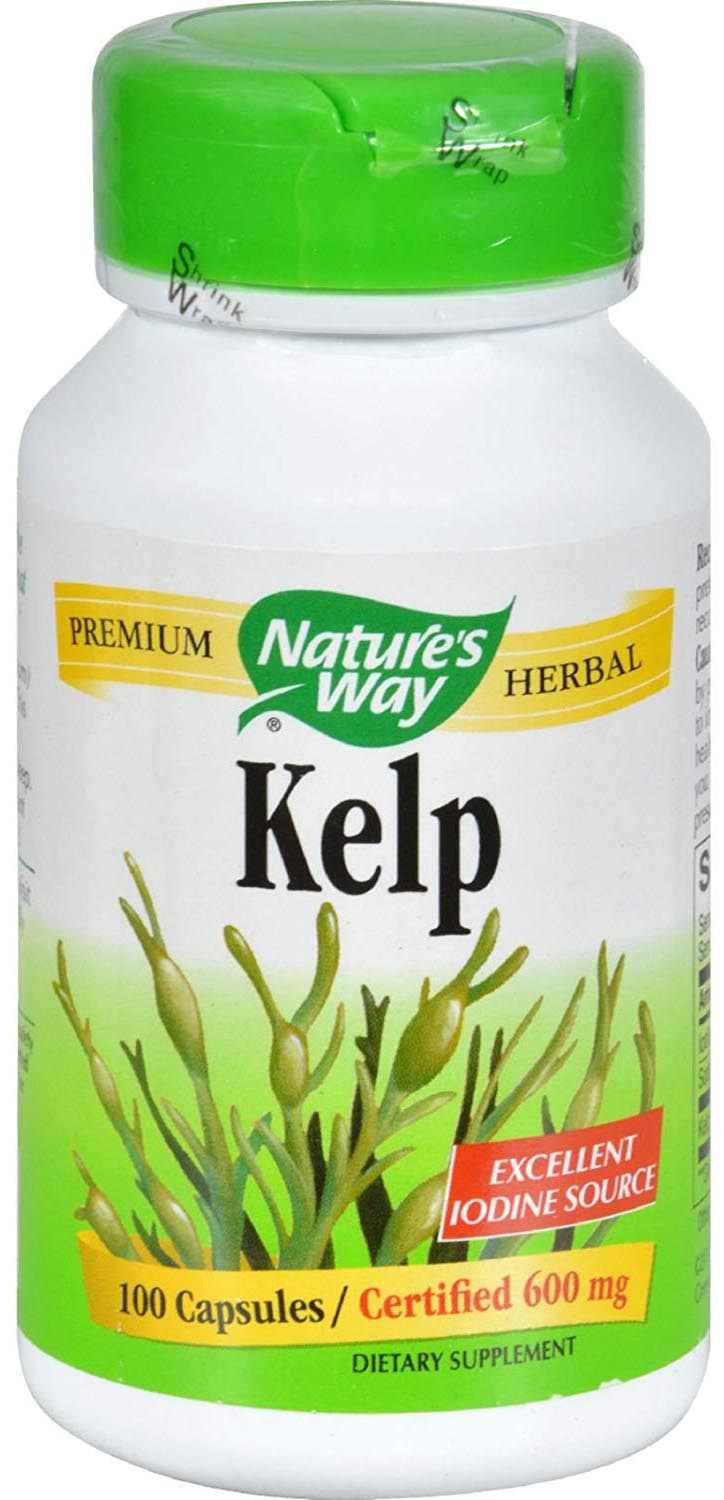 /Kelp